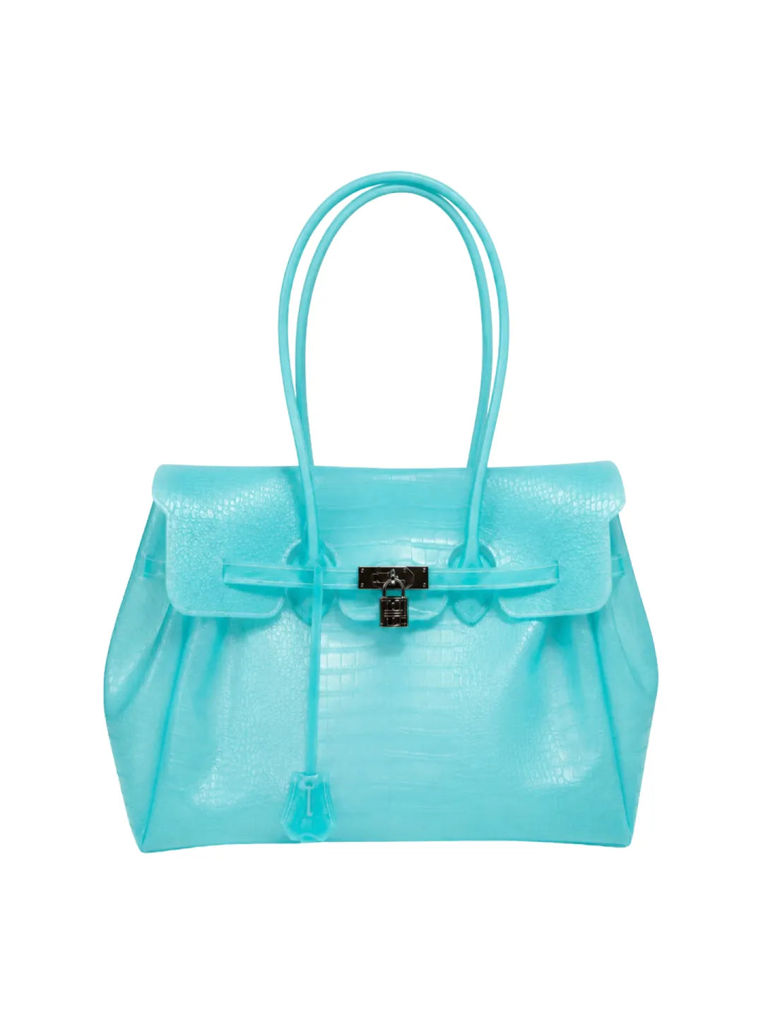 Croc Jelly Firkin Bag TPU – Jellova