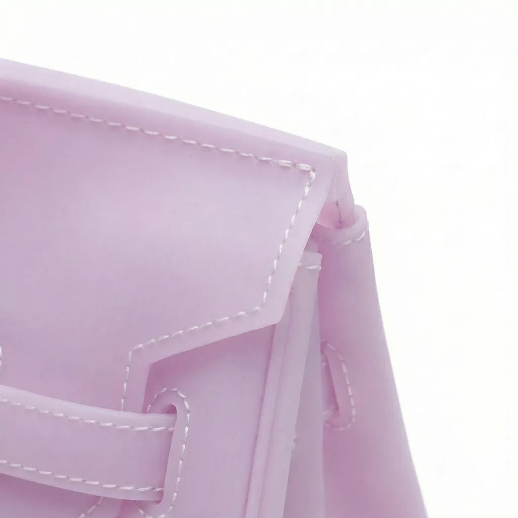 Lavender Jelly Firkin Bag 40