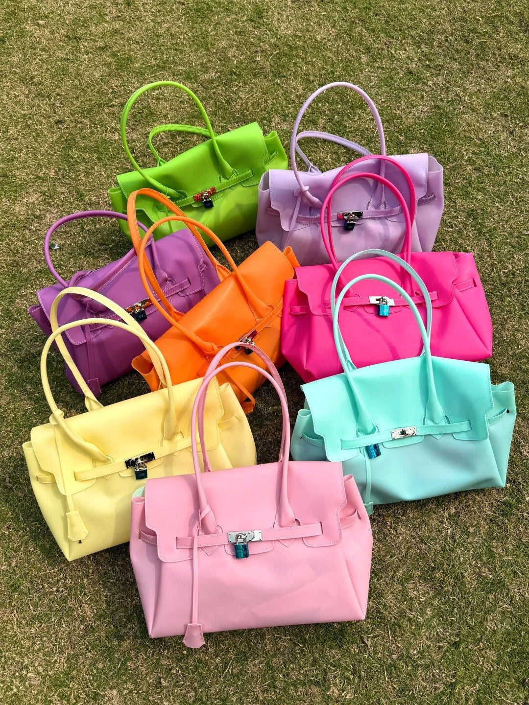 Best Jelly Birkin-Style Bags in 2026: 7 Picks Compared