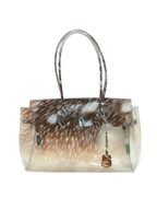 Bambi Jelly Firkin Bag tpu