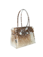 Bambi Jelly Firkin Bag tpu
