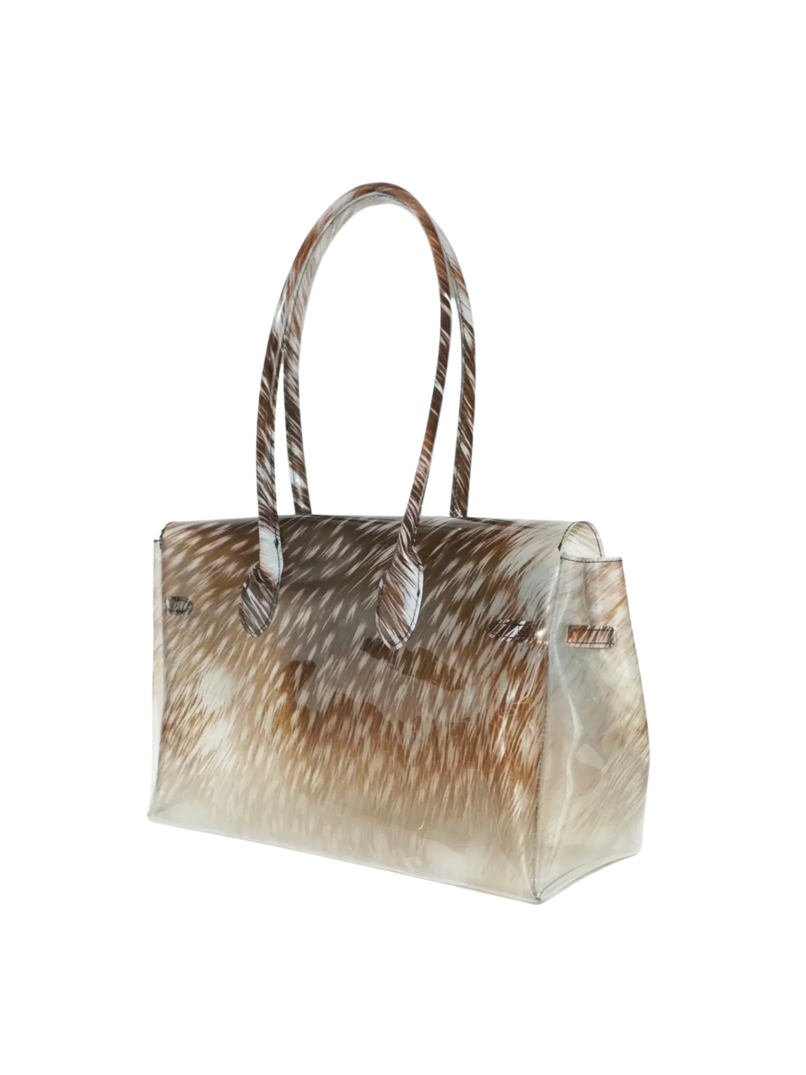 Bambi Jelly Firkin Bag tpu 40