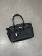 Black Jelly Bag – Medium Y2K Candy Bag
