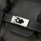 Black Jelly Bag – Medium Y2K Candy Bag