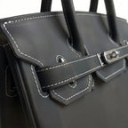 Black Jelly Bag – Medium Y2K Candy Bag