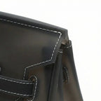 Black Jelly Bag – Medium Y2K Candy Bag