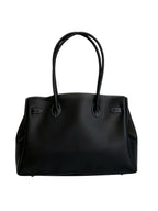 Black Jelly Bag – Medium Y2K Candy Bag