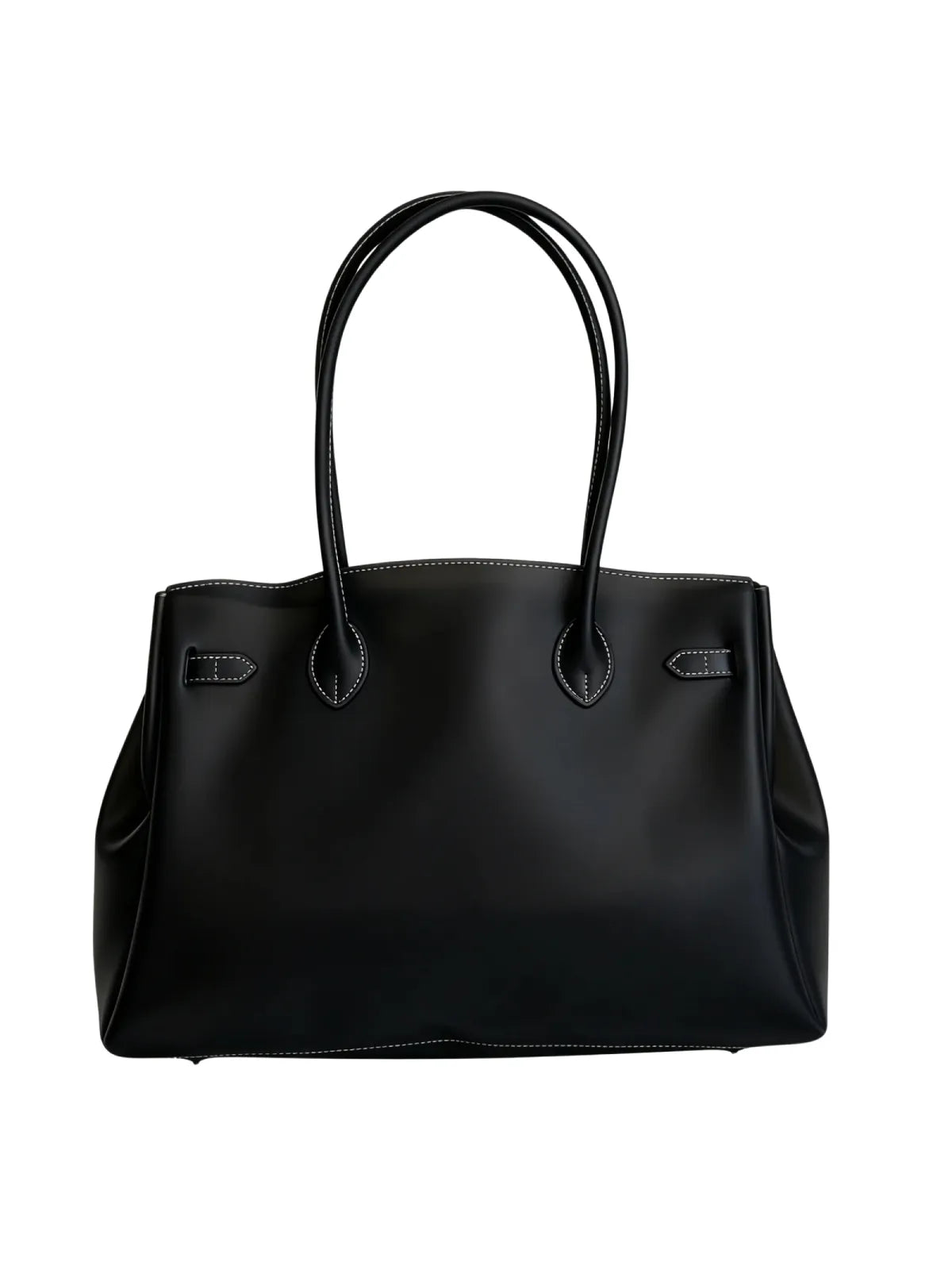 Black Jelly Bag – Medium Y2K Candy Bag