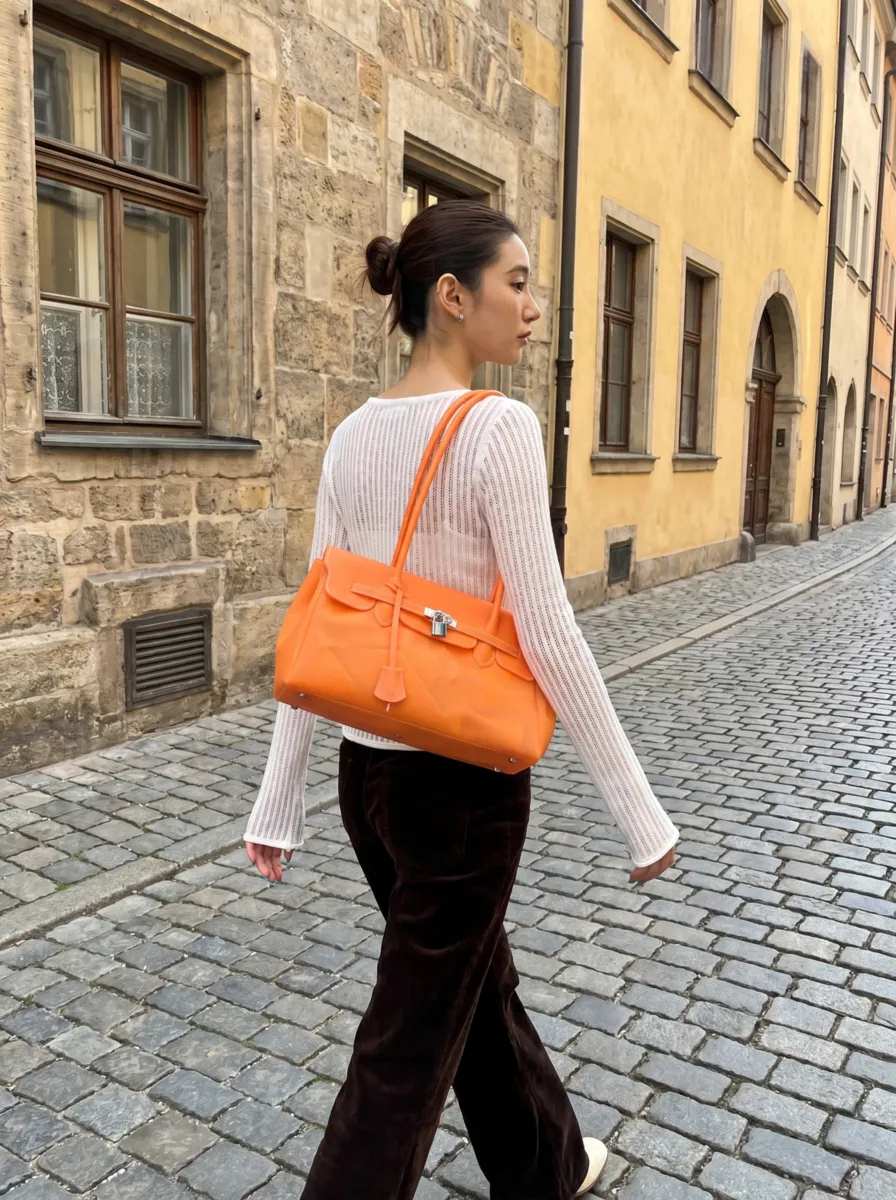 #color_Tangerine
