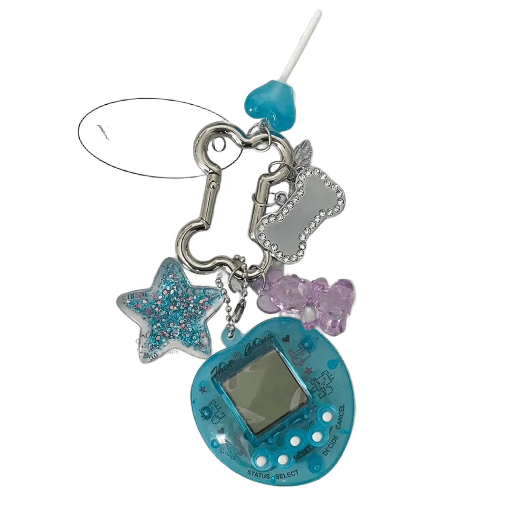 Keychain#003