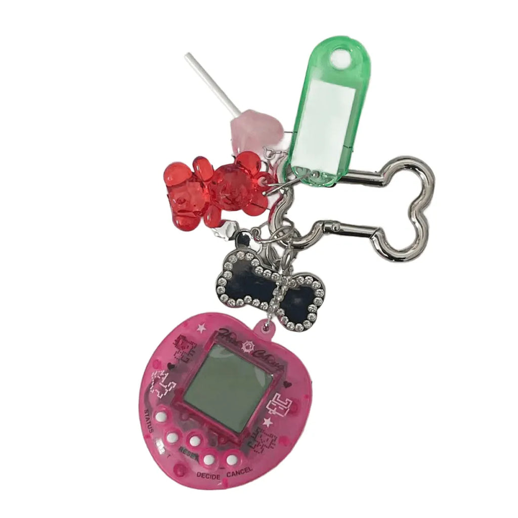 Keychain#005