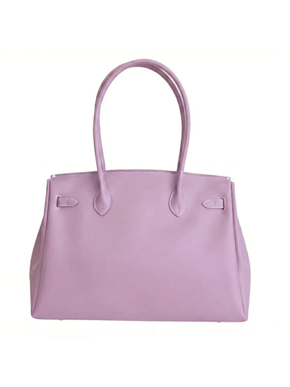 Lavender Jelly Firkin Bag 40