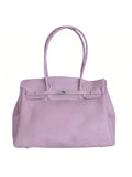 Lavender Jelly Firkin Bag 40
