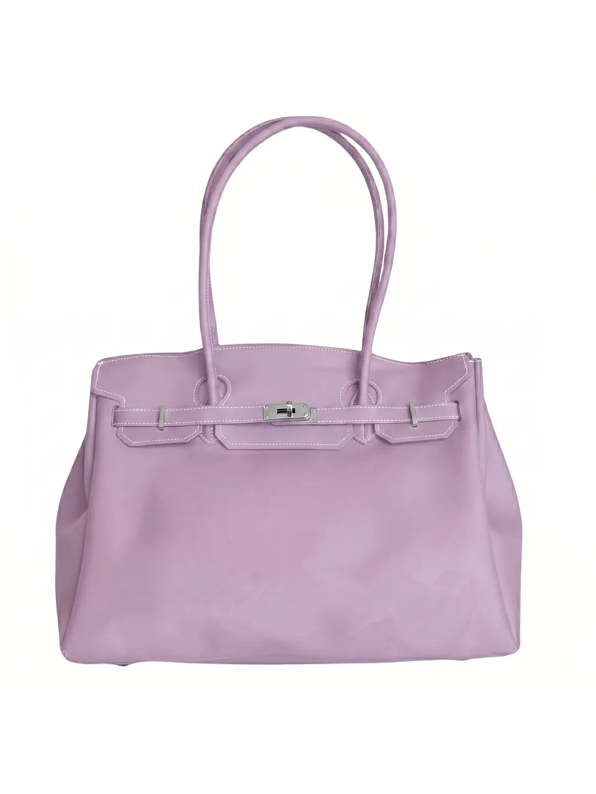 Lavender Jelly Firkin Bag 40