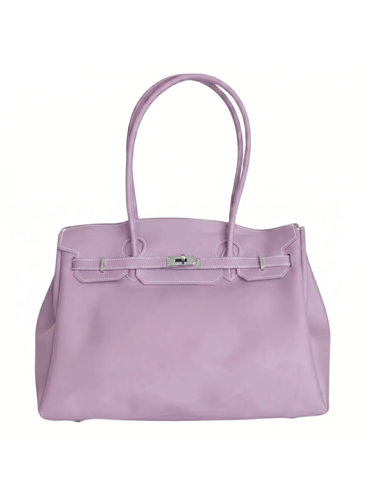 Lavender Jelly Firkin Bag 40