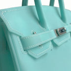 Mint Jelly Mood Bag – Medium (Y2K Candy Girl Energy)