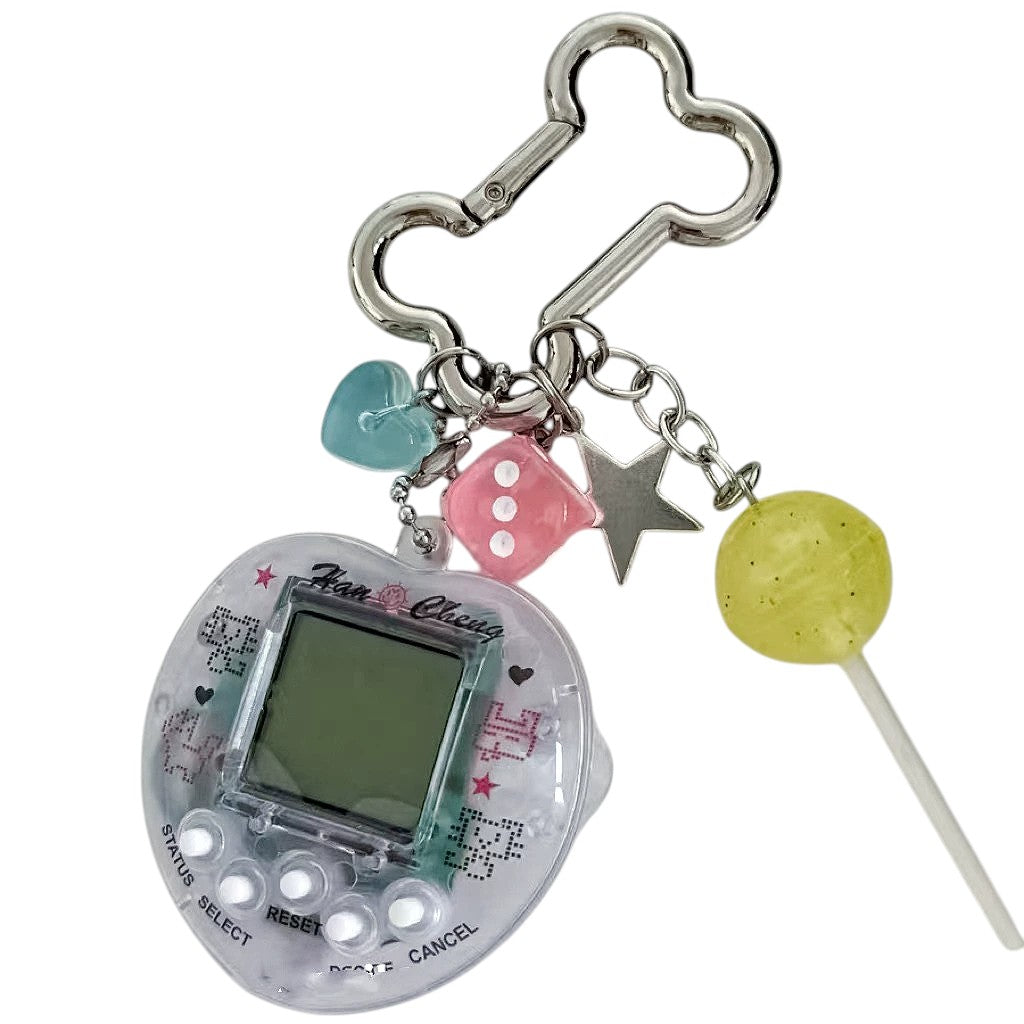 Keychain#001