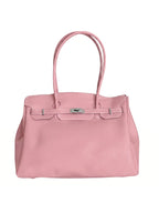 Pink Jelly Mood Bag 40