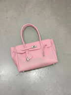 Pink Jelly Mood Bag 40