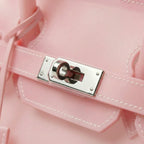Pink Jelly Mood Bag 40