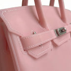 Pink Jelly Mood Bag 40