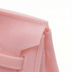 Pink Jelly Mood Bag 40