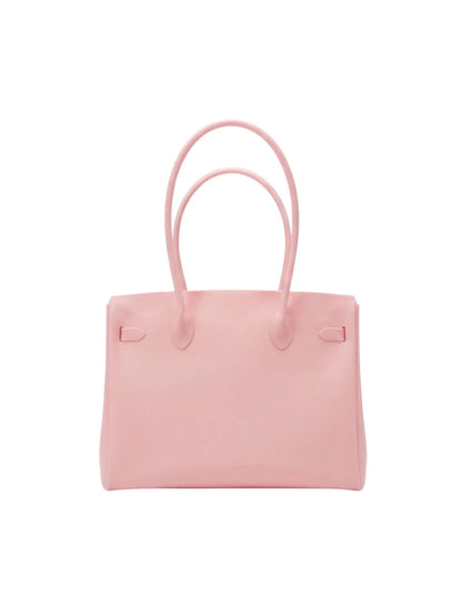 Pink Jelly Mood Bag – Medium (Soft Girl Energy)