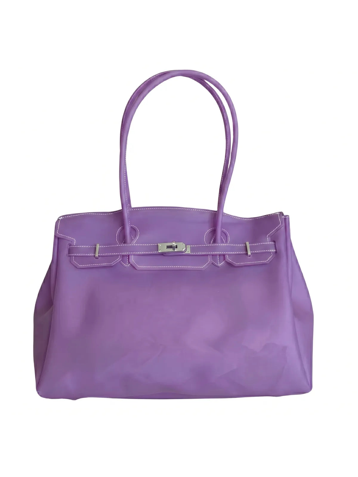 Plum Jelly Mood Bag – Large