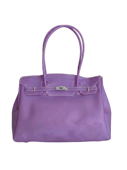 Plum Jelly Mood Bag – Large