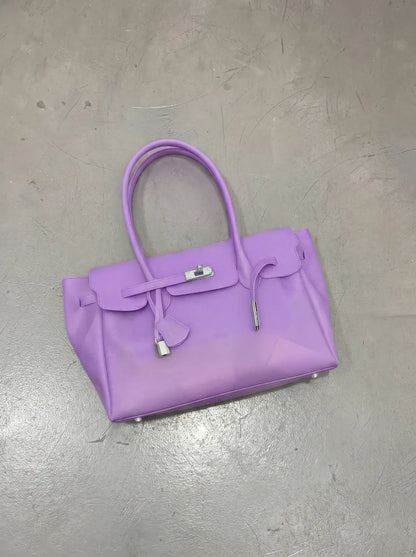 Plum Jelly Mood Bag – Large