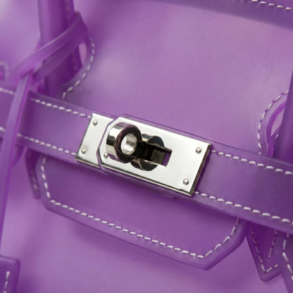 Plum Jelly Mood Bag – Large