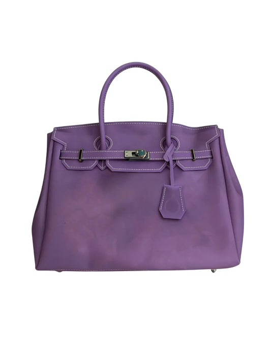 Plum Jelly Mood Bag – Small