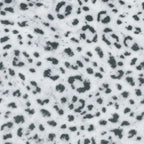 Snow Leopard Jelly Firkin Bag tpu