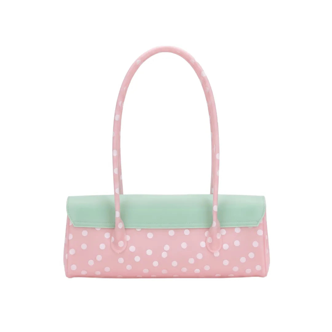 Strawberry Jelly Shoulder Bag