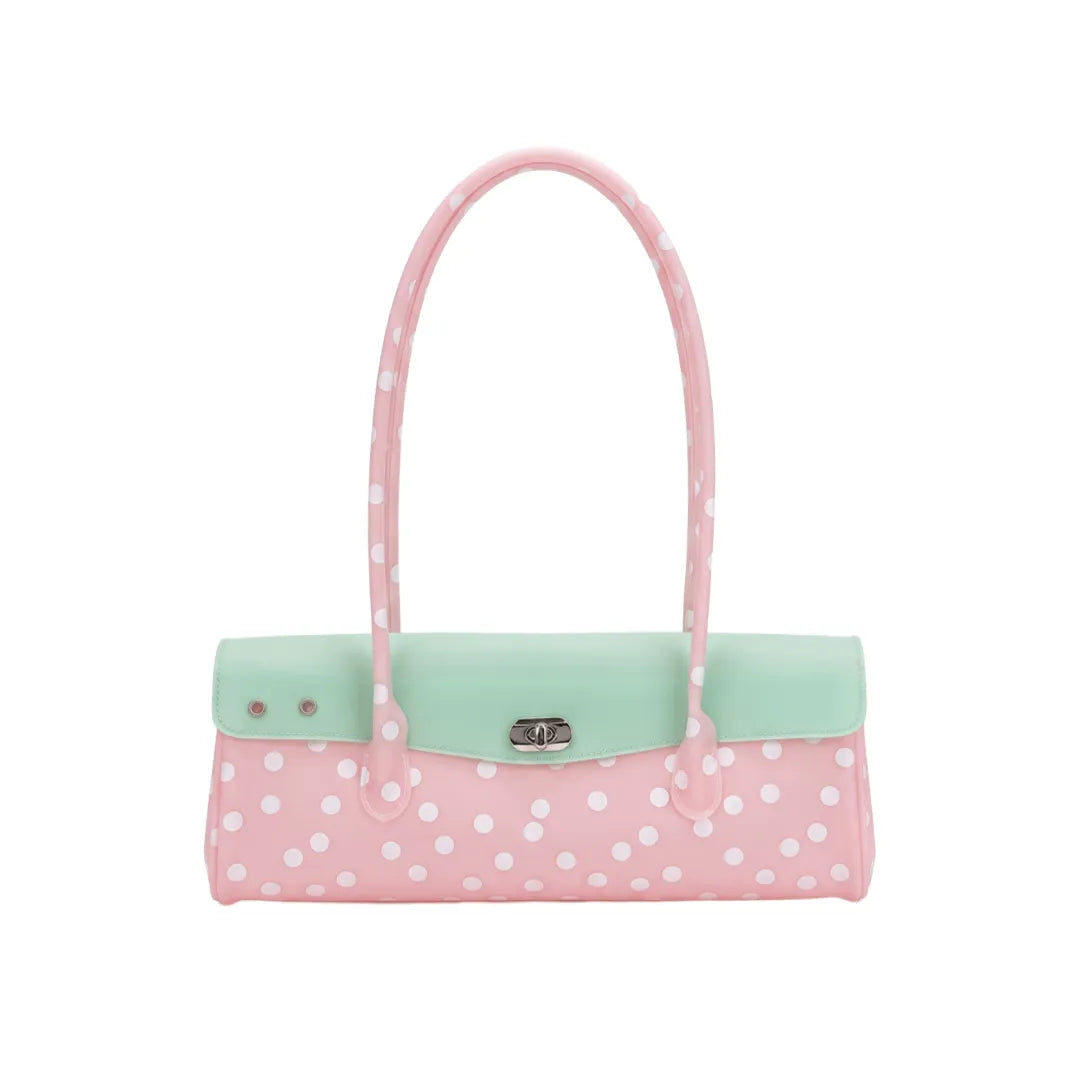 Strawberry Jelly Shoulder Bag