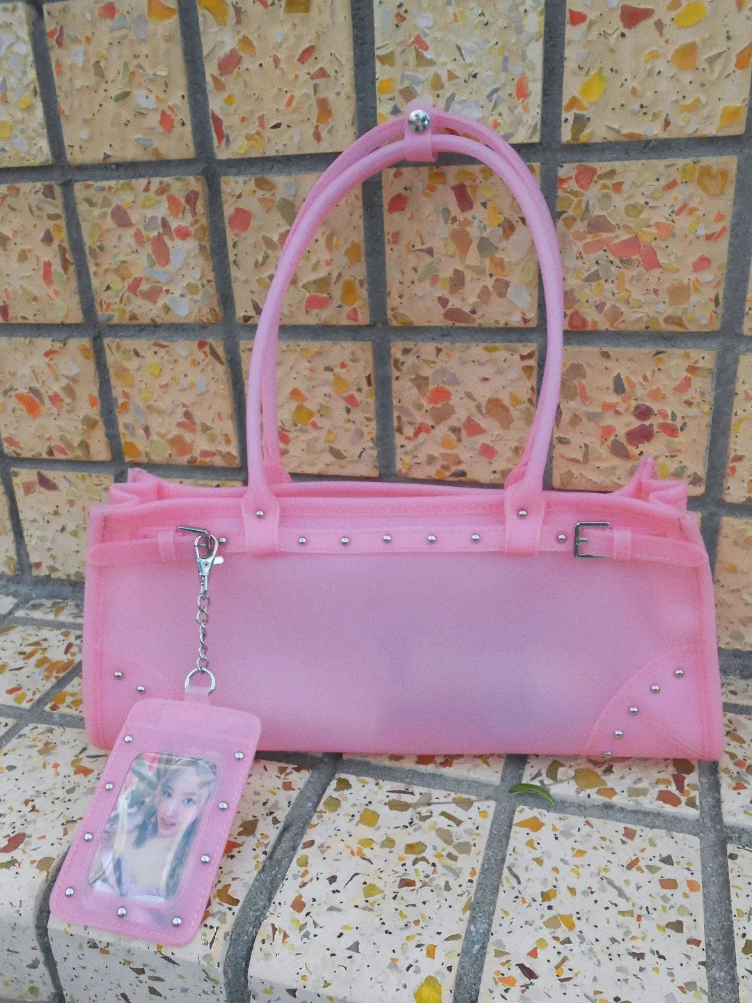  #color_Pink