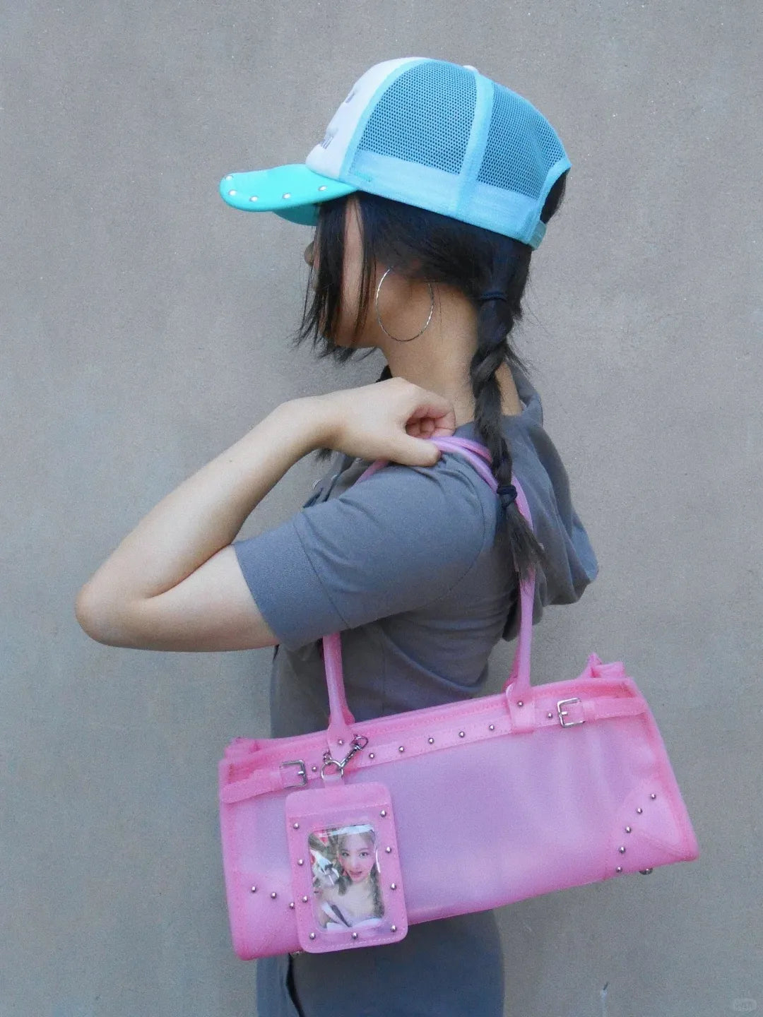  #color_Pink