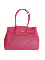 Watermelon Red Jelly Mood Bag 40
