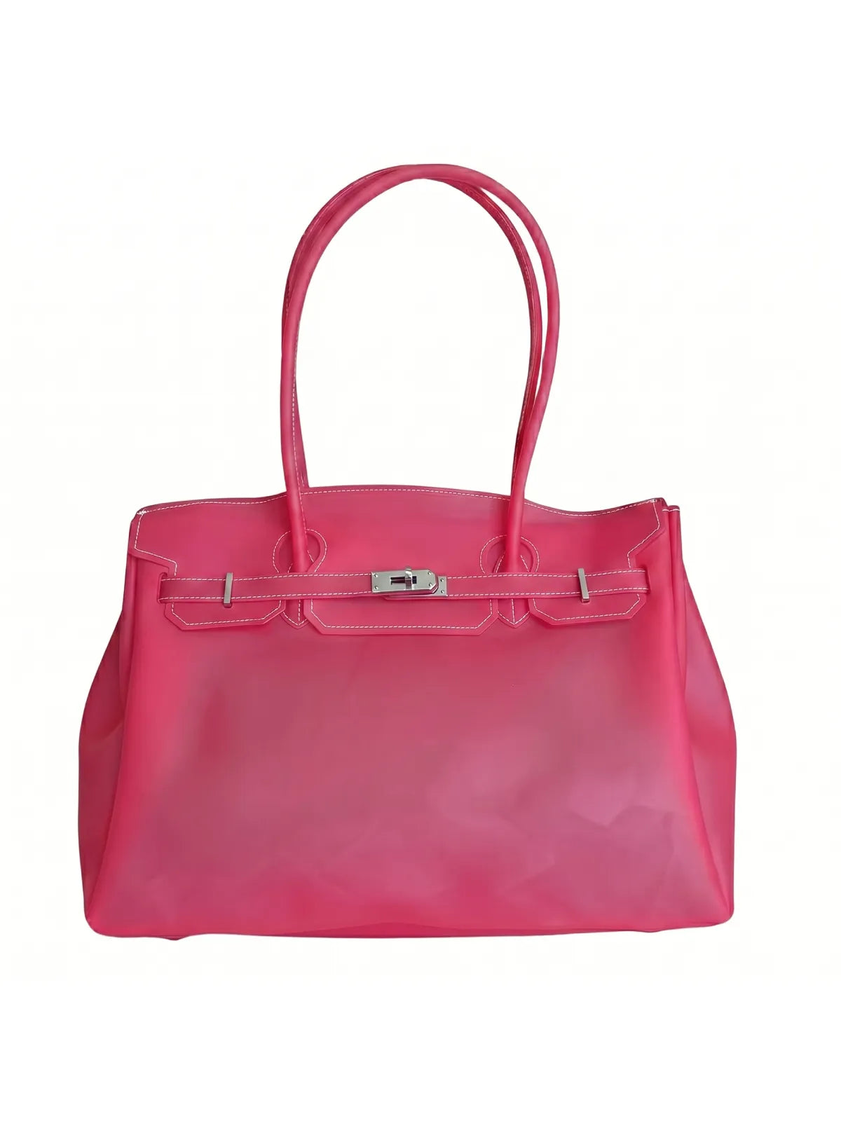 Watermelon Red Jelly Mood Bag 40