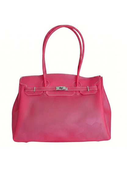 Watermelon Red Jelly Mood Bag 40