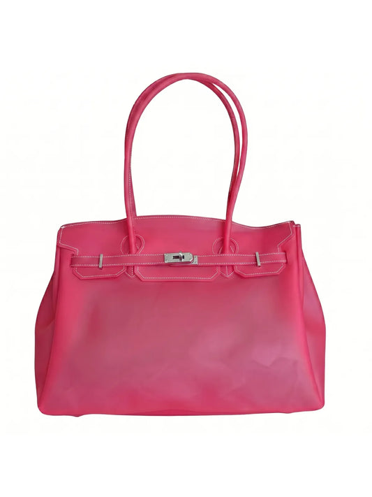 Watermelon Red Jelly Mood Bag 40