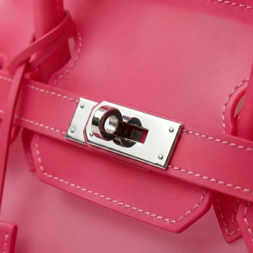 Watermelon Red Jelly Mood Bag 40