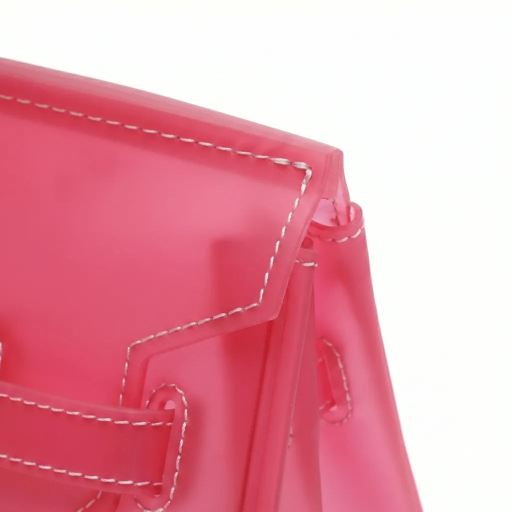 Watermelon Red Jelly Mood Bag 40