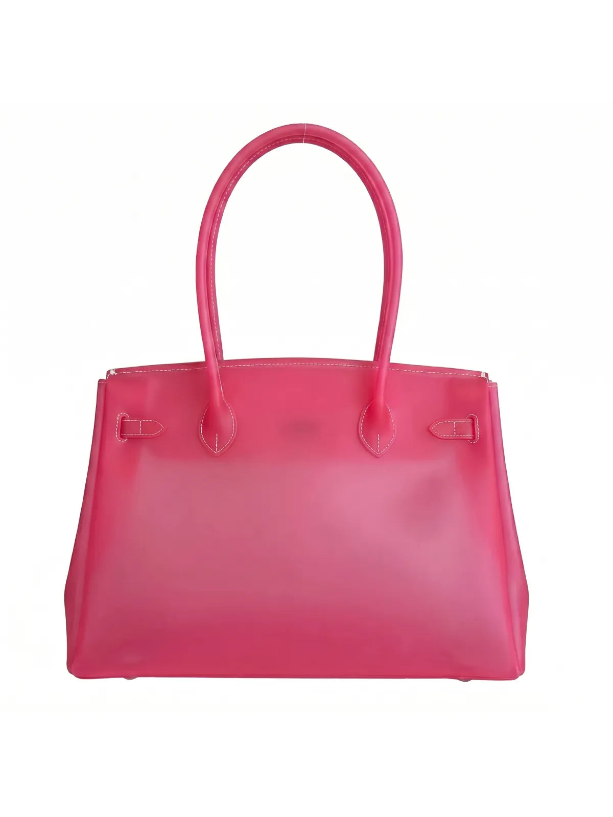 Watermelon Red Jelly Mood Bag 40