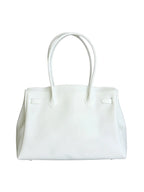 White Jelly Firkin Bag 40 - Y2K Candy Bag